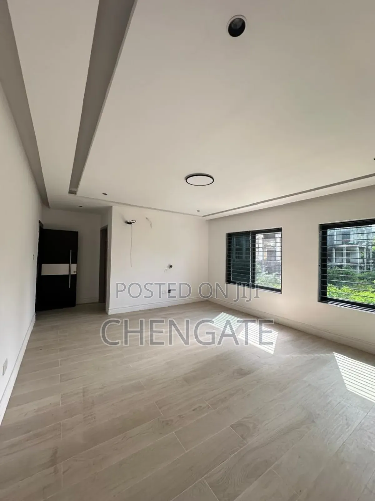 1bdrm Apartment in Parkview Estate for sale