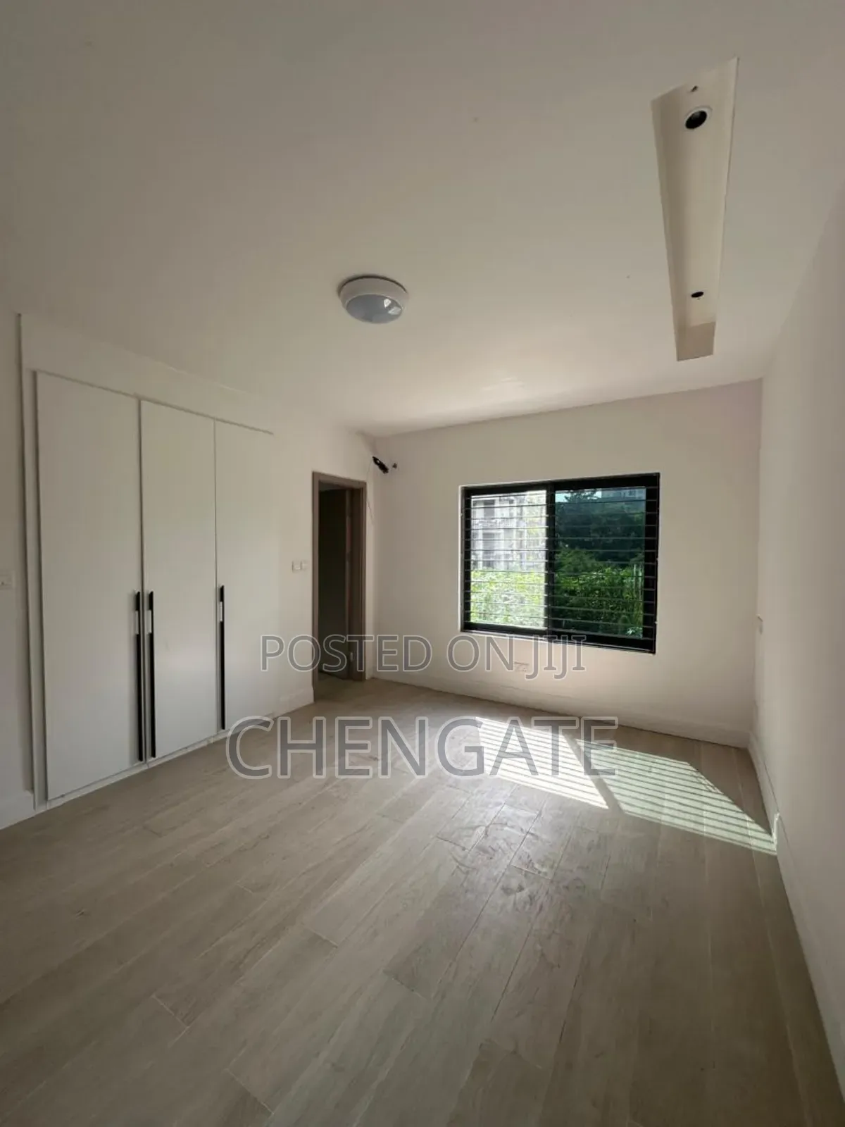 1bdrm Apartment in Parkview Estate for sale
