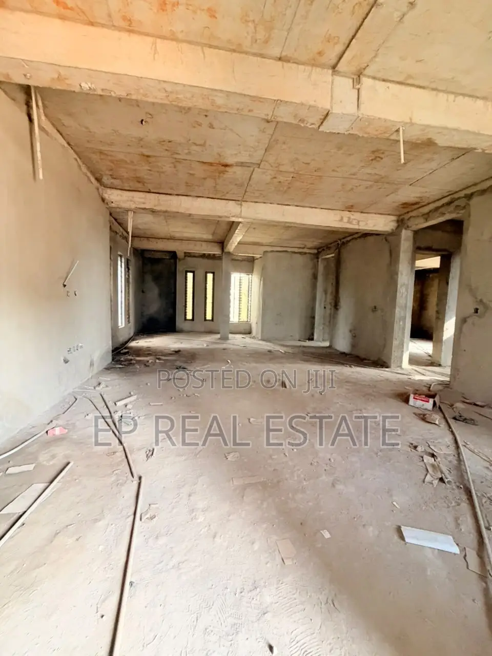 6bdrm House in Wuye for sale
