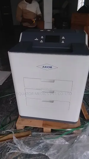 AXIOM X-Ray Dry Digital Printer