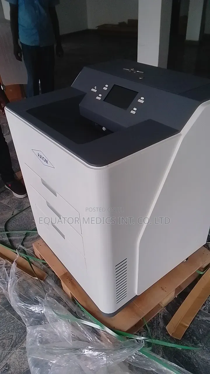 AXIOM X-Ray Dry Digital Printer