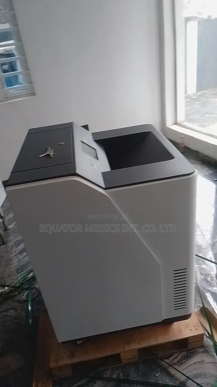AXIOM X-Ray Dry Digital Printer