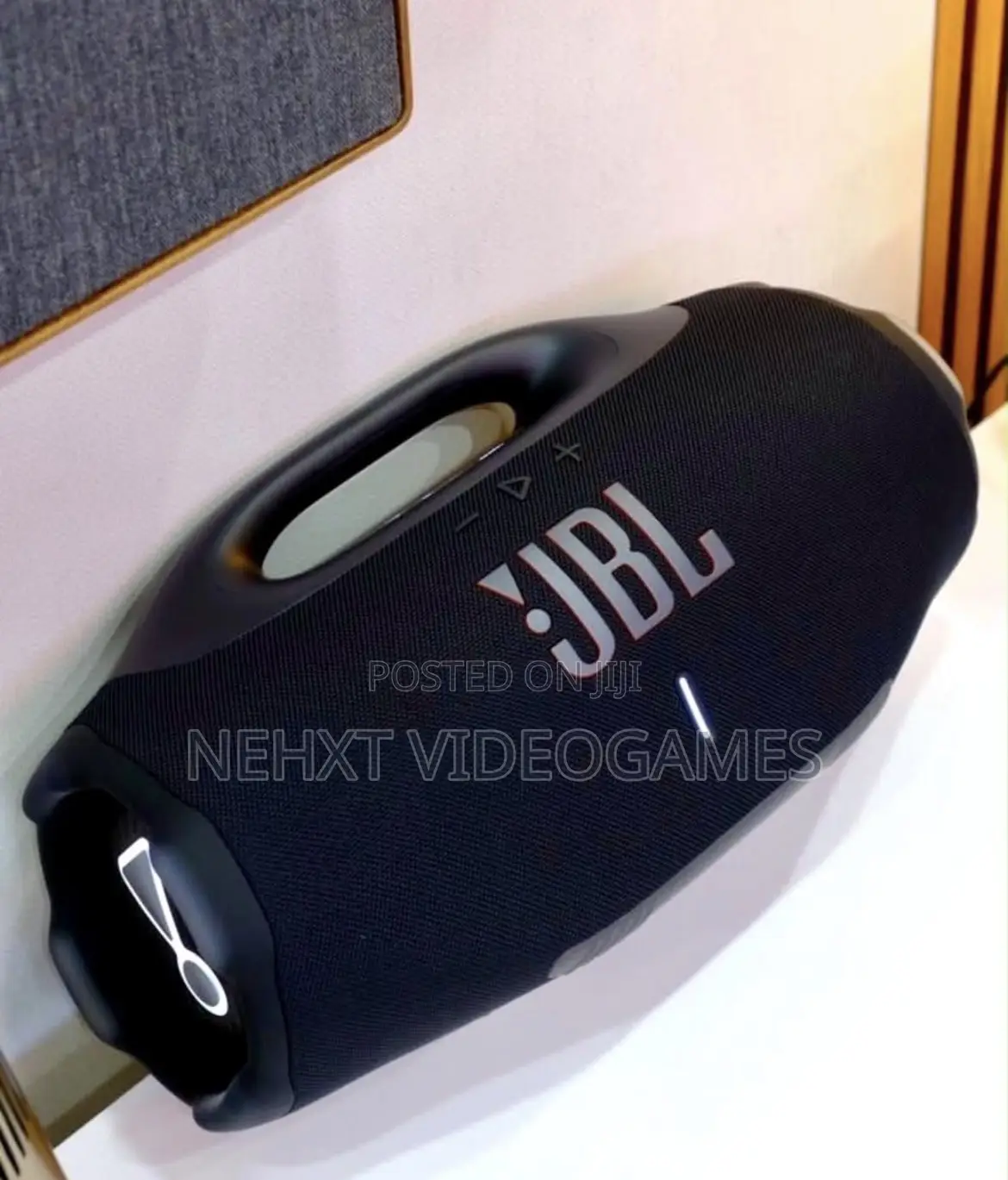 JBL Boombox 4