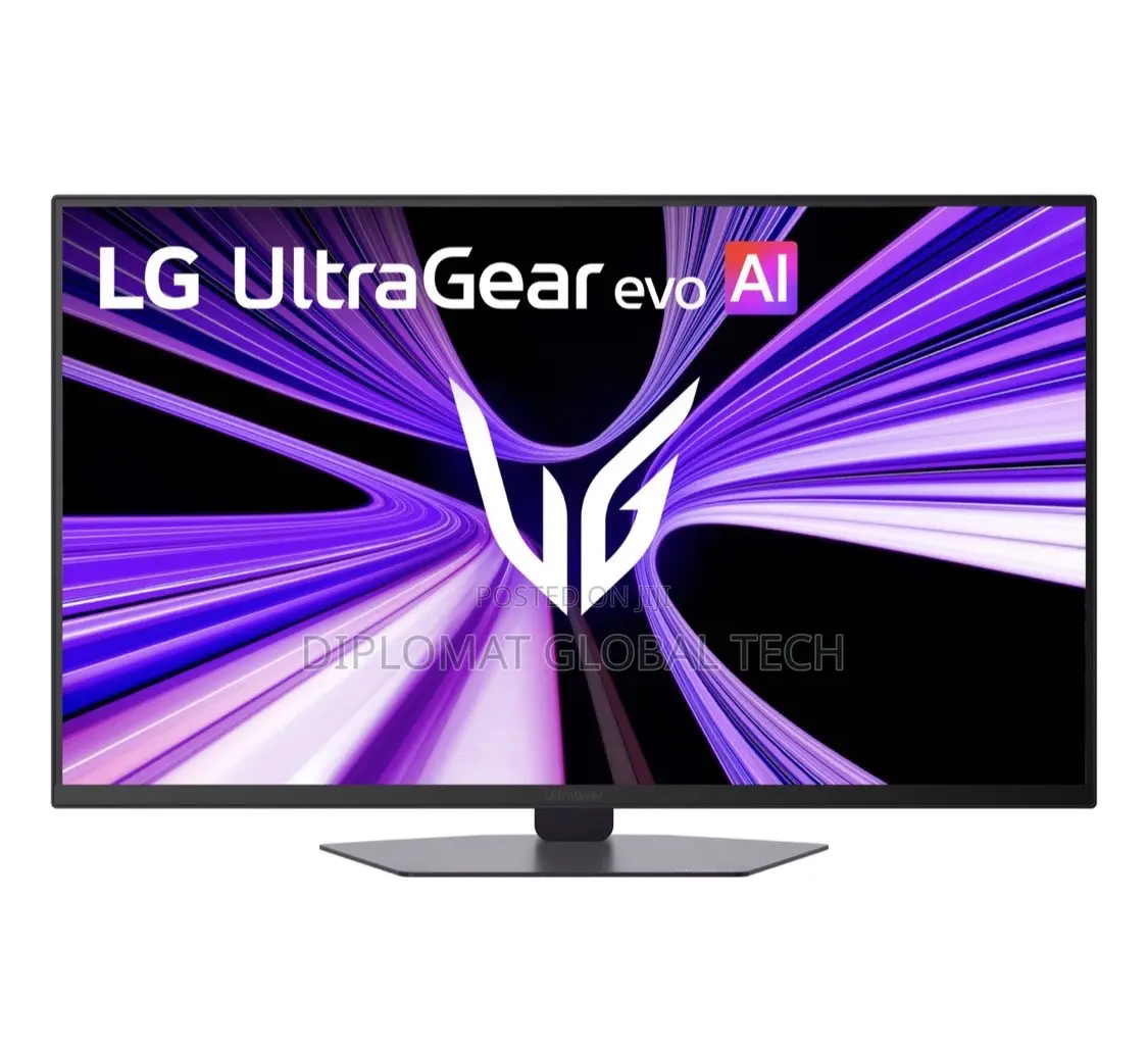 LG 27gm950b-B 27 inches Ultragear Evo Mini-Led IPS 5K Gaming Monitor HDMI