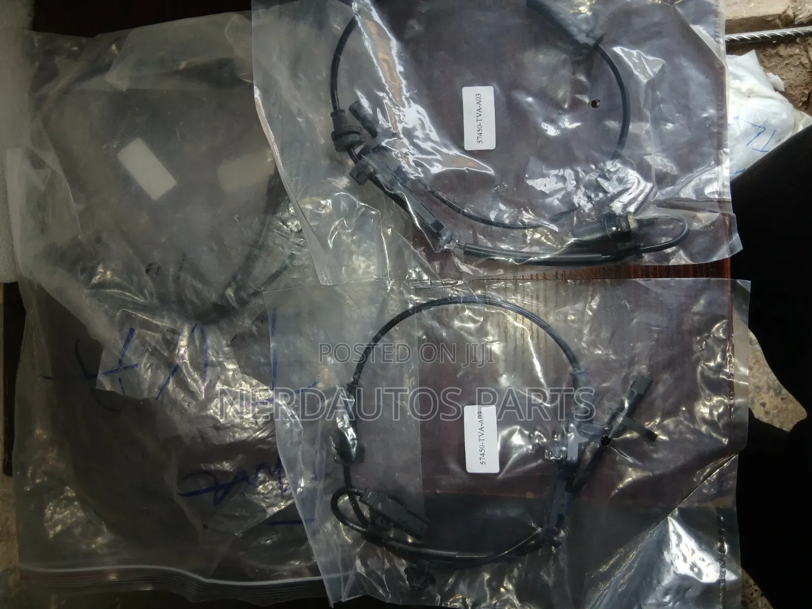 Abs Wire Sensor Honda Accord 2018,2019,2020,2021,2022
