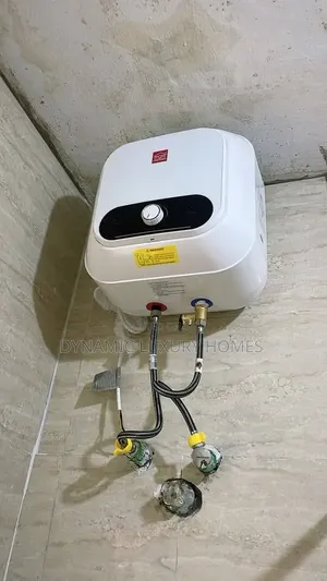 High Quality Sweethome 10 Liters Water Heater