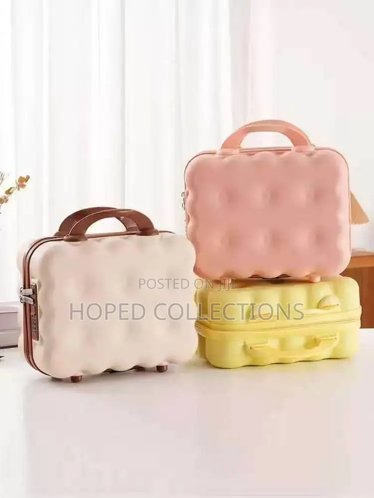 Hard Shell Kids’ Suitcase