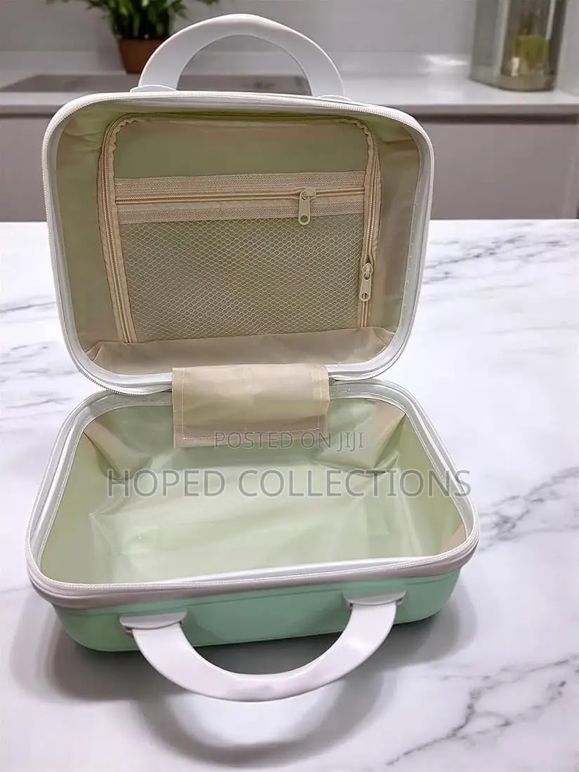 Hard Shell Kids’ Suitcase