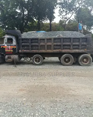 Reliable Chippings Supplier – Oji River Enugu State