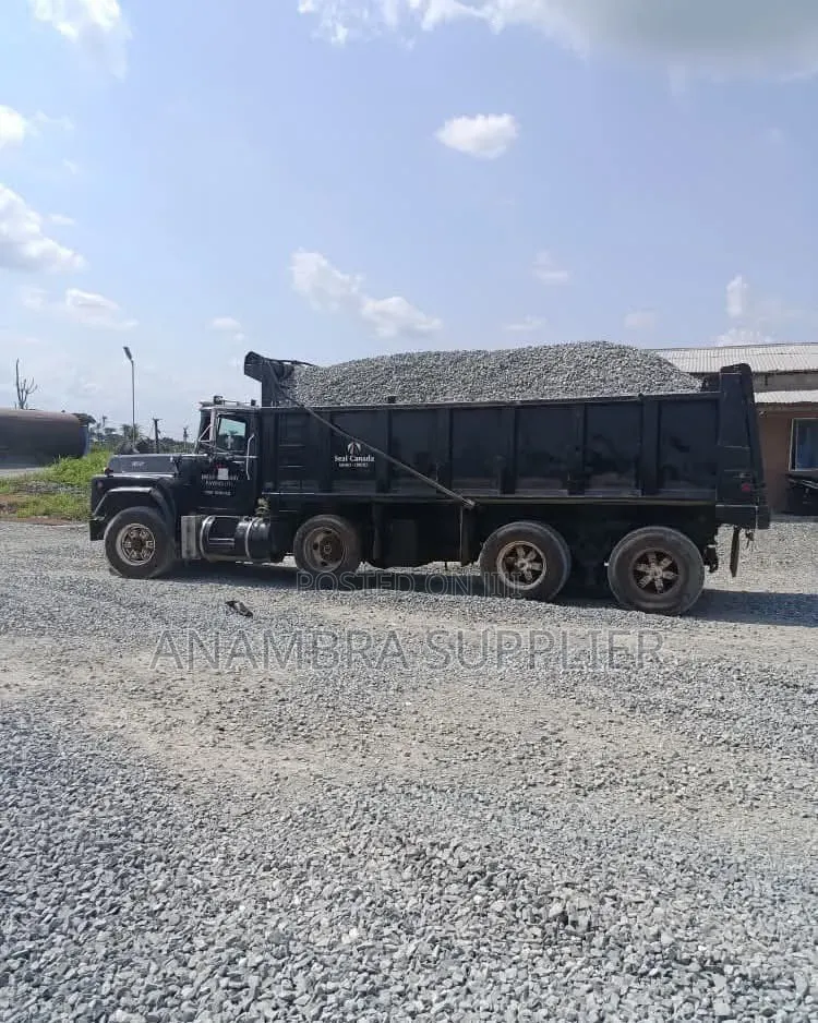 Reliable Chippings Supplier – Oji River Enugu State