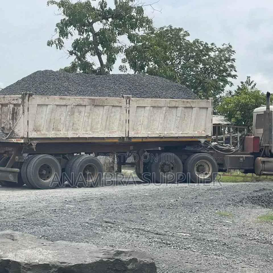 Reliable Chippings Supplier – Oji River Enugu State