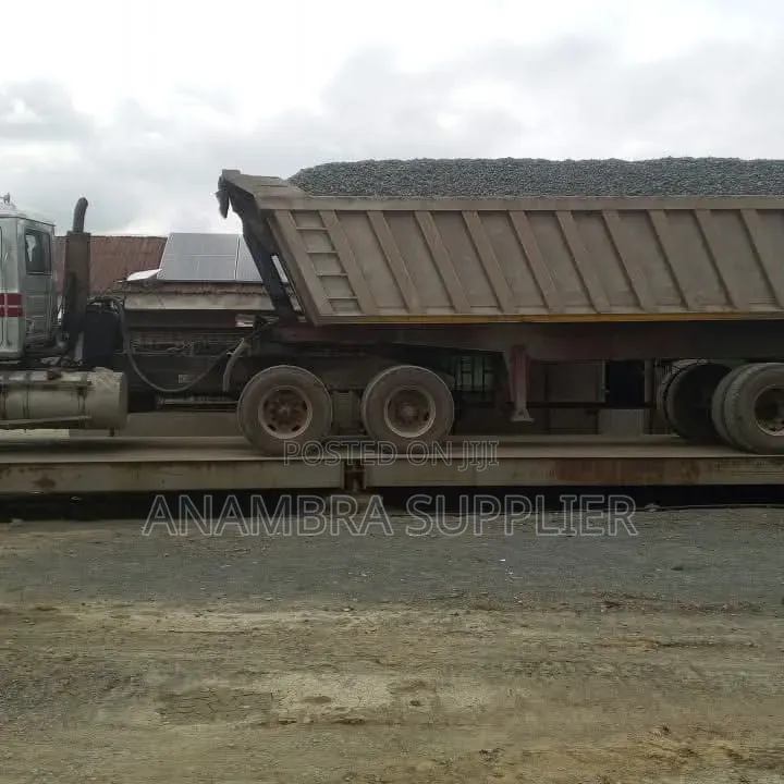 Reliable Chippings Supplier – Oji River Enugu State