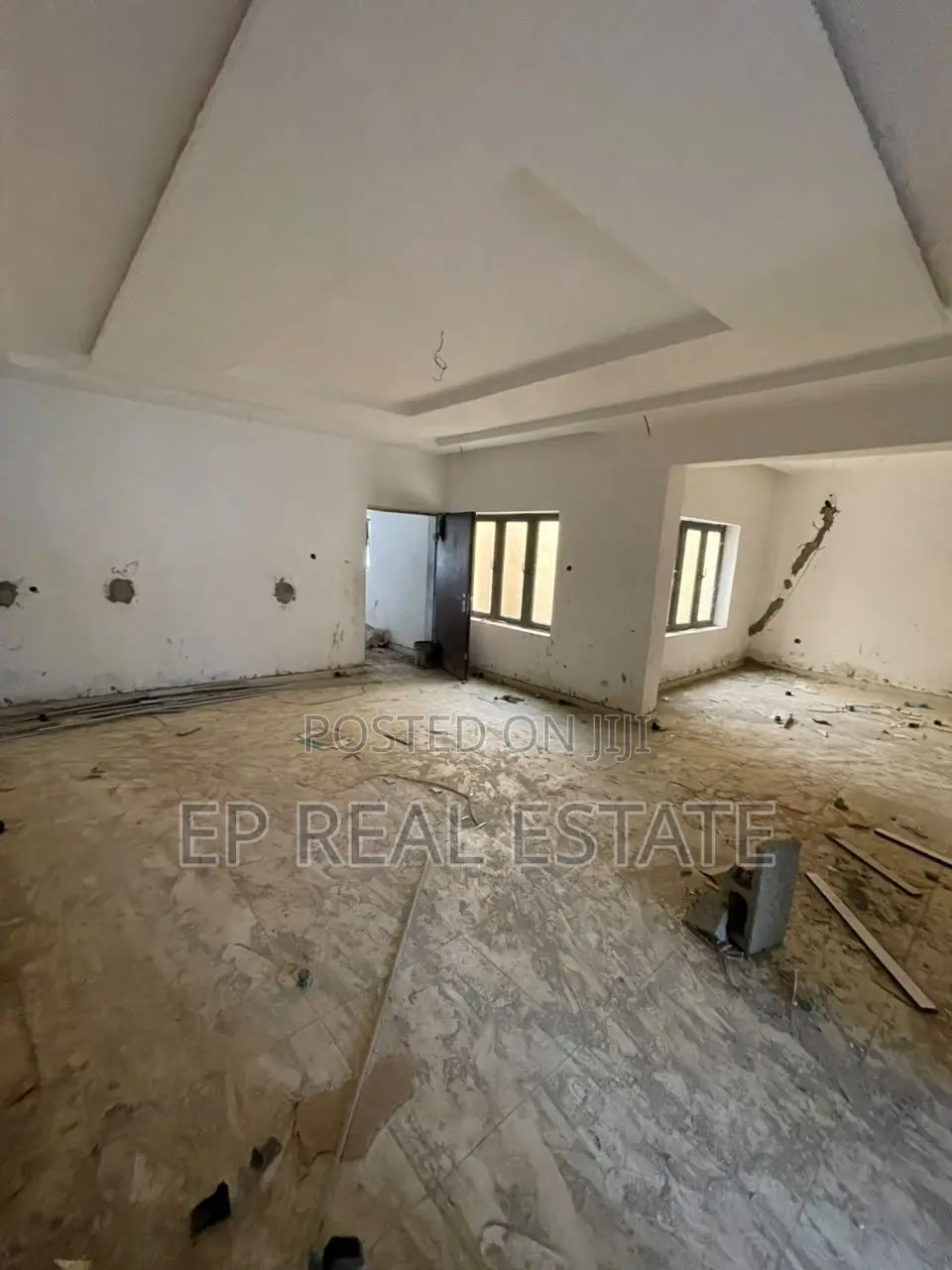 3bdrm Apartment in Kaura for rent