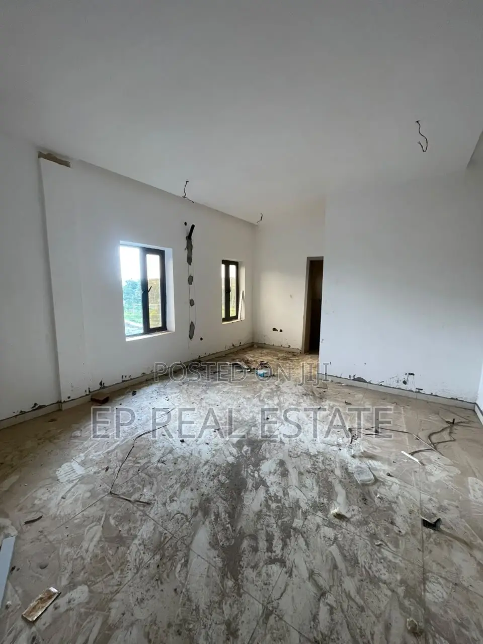 3bdrm Apartment in Kaura for rent