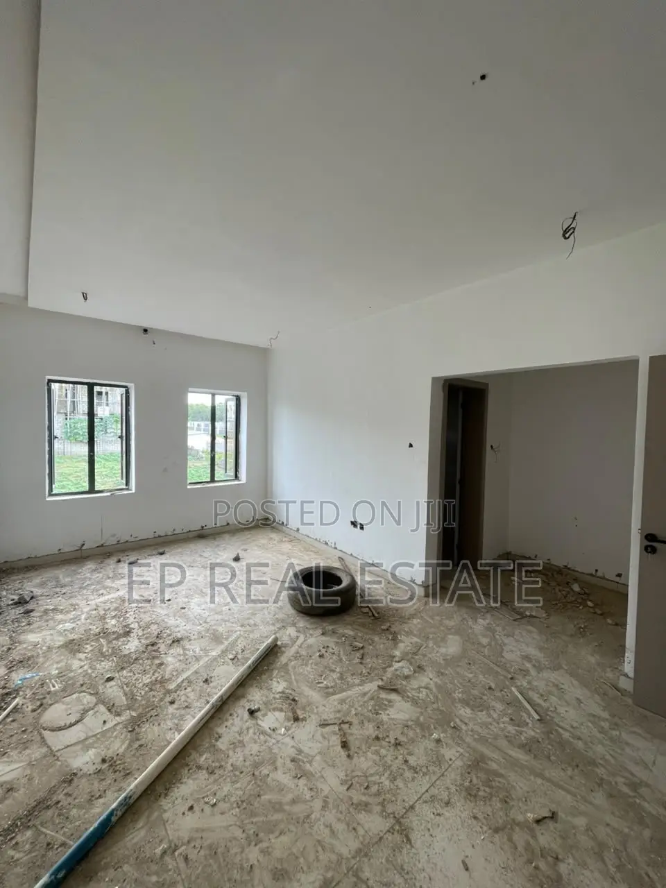 3bdrm Apartment in Kaura for rent