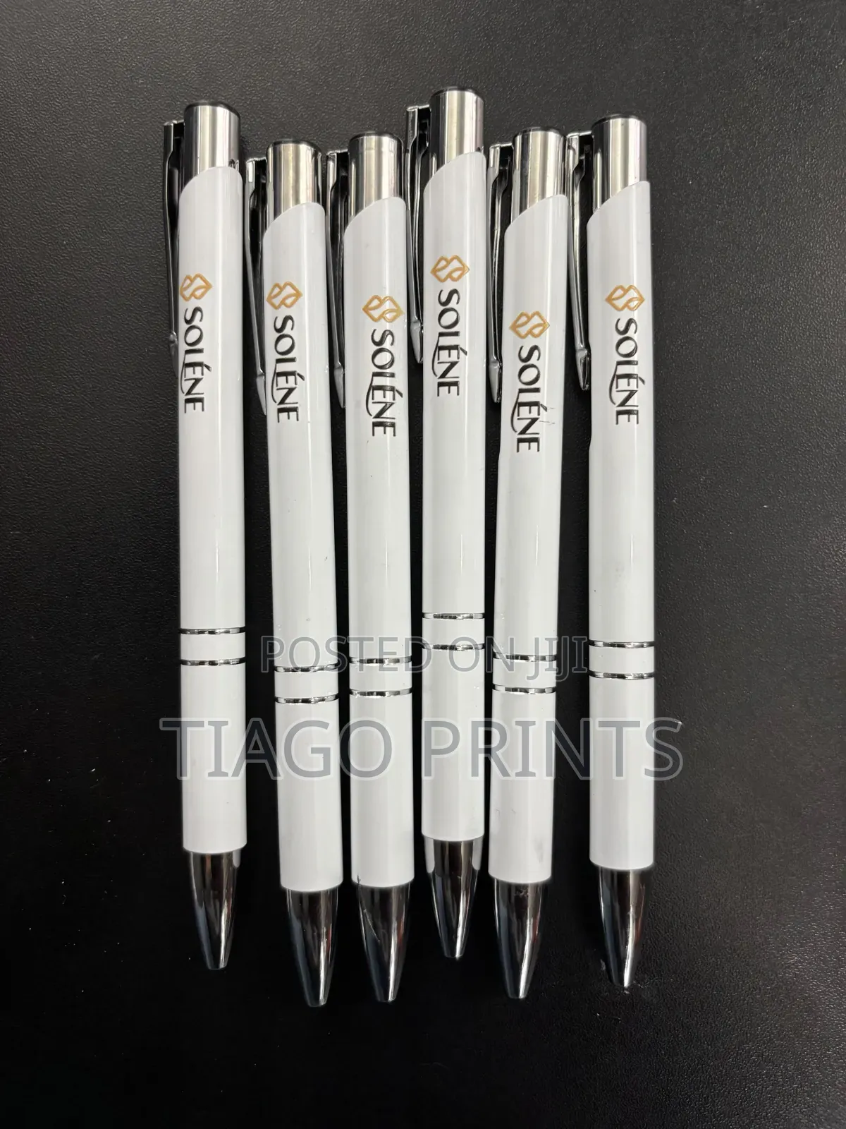 Branded Pen