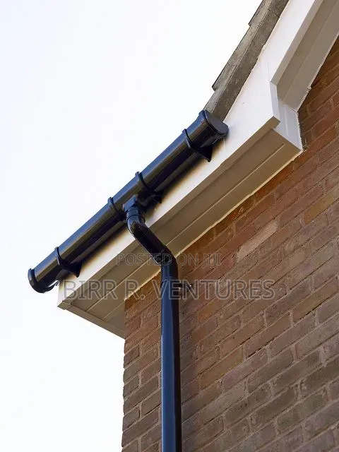 Gutter Solutions for Roof Renovation Projects