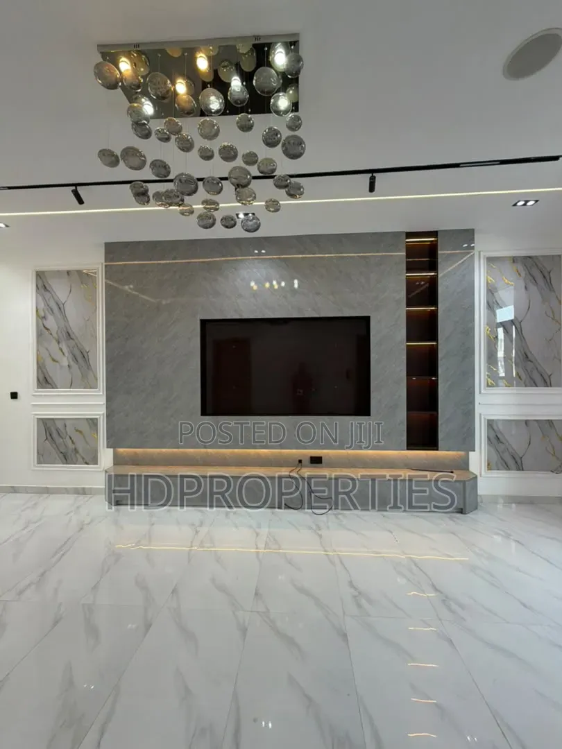 4bdrm Duplex in Lekki Palm City, Lagos Island / Lagos Island for rent