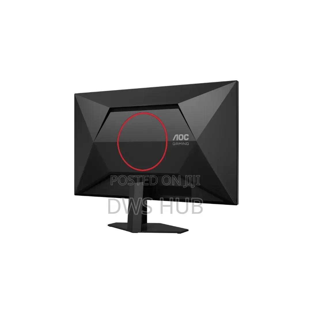 AOC Gaming Curved 32 Inches Monitor