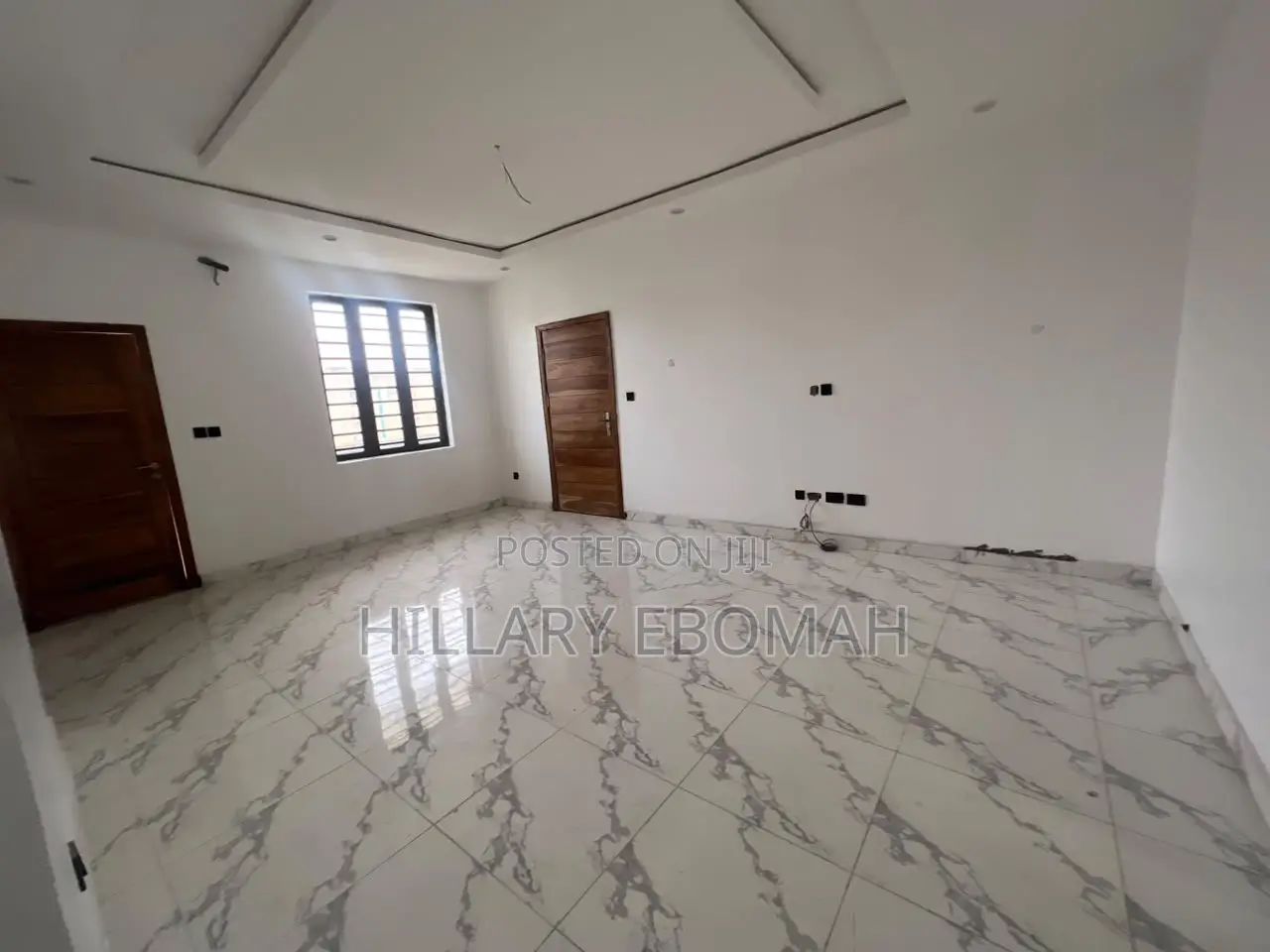 3bdrm Maisonette in Agungi Lekki for sale