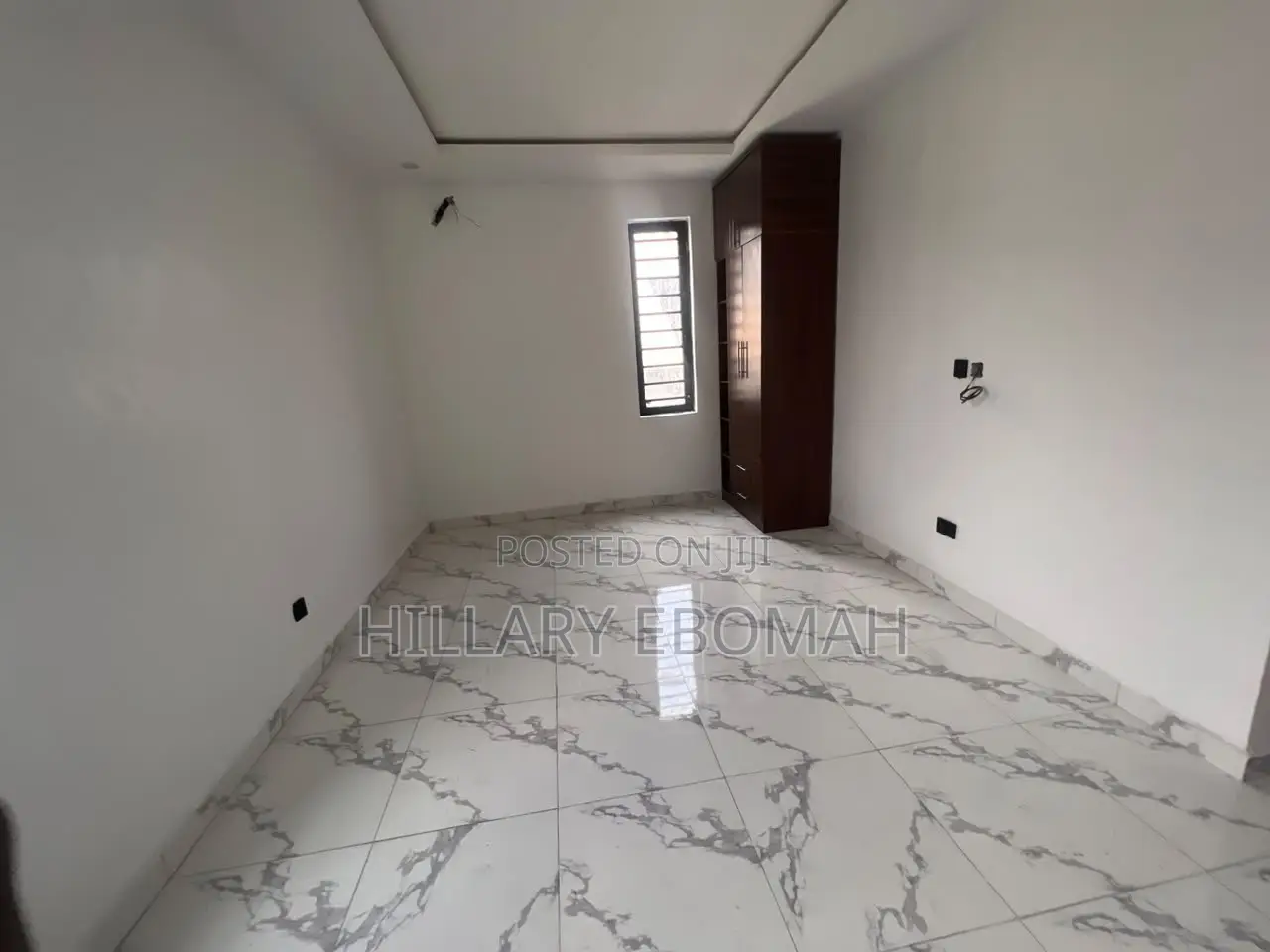 3bdrm Maisonette in Agungi Lekki for sale