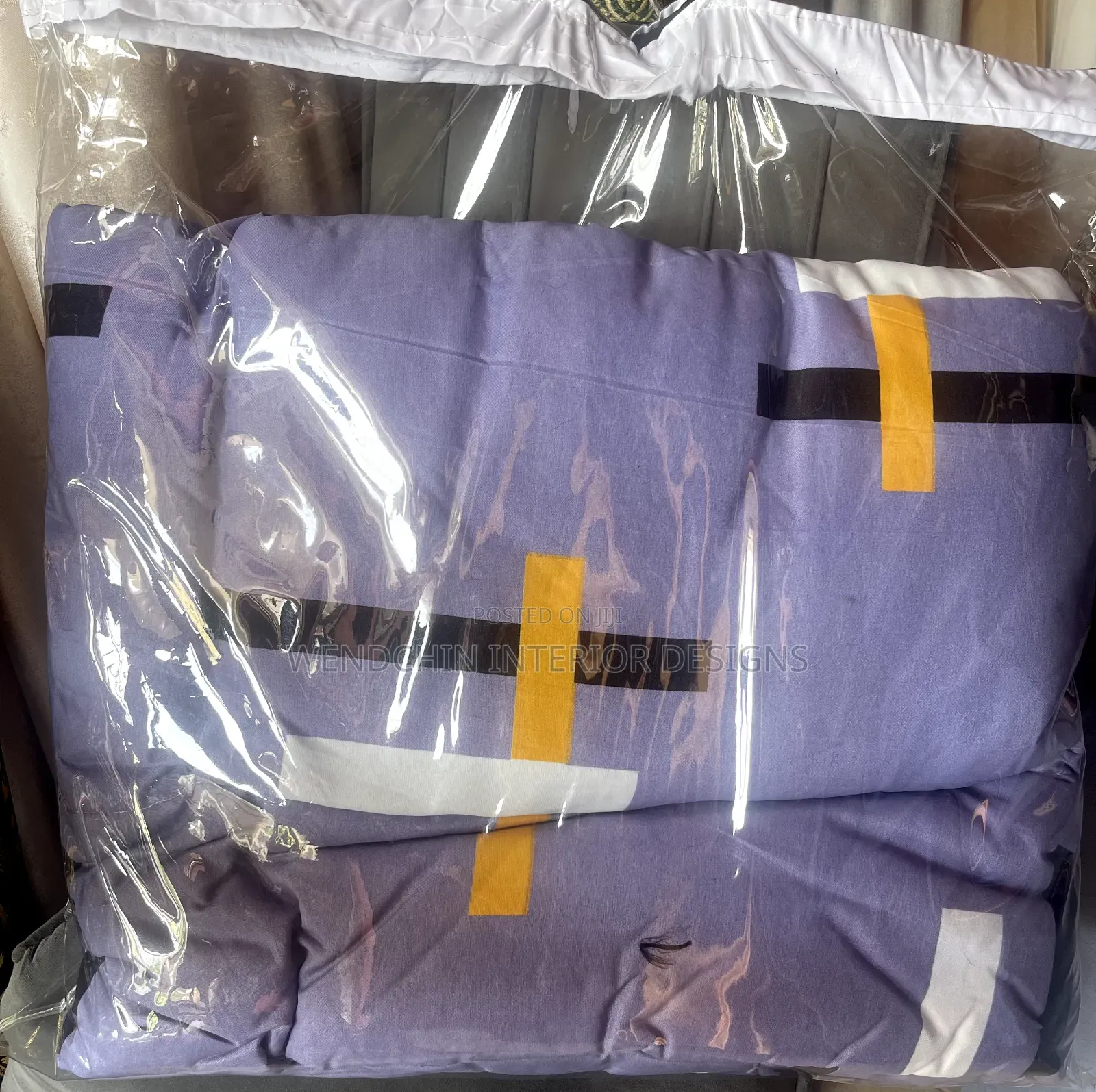 Duvet Sets