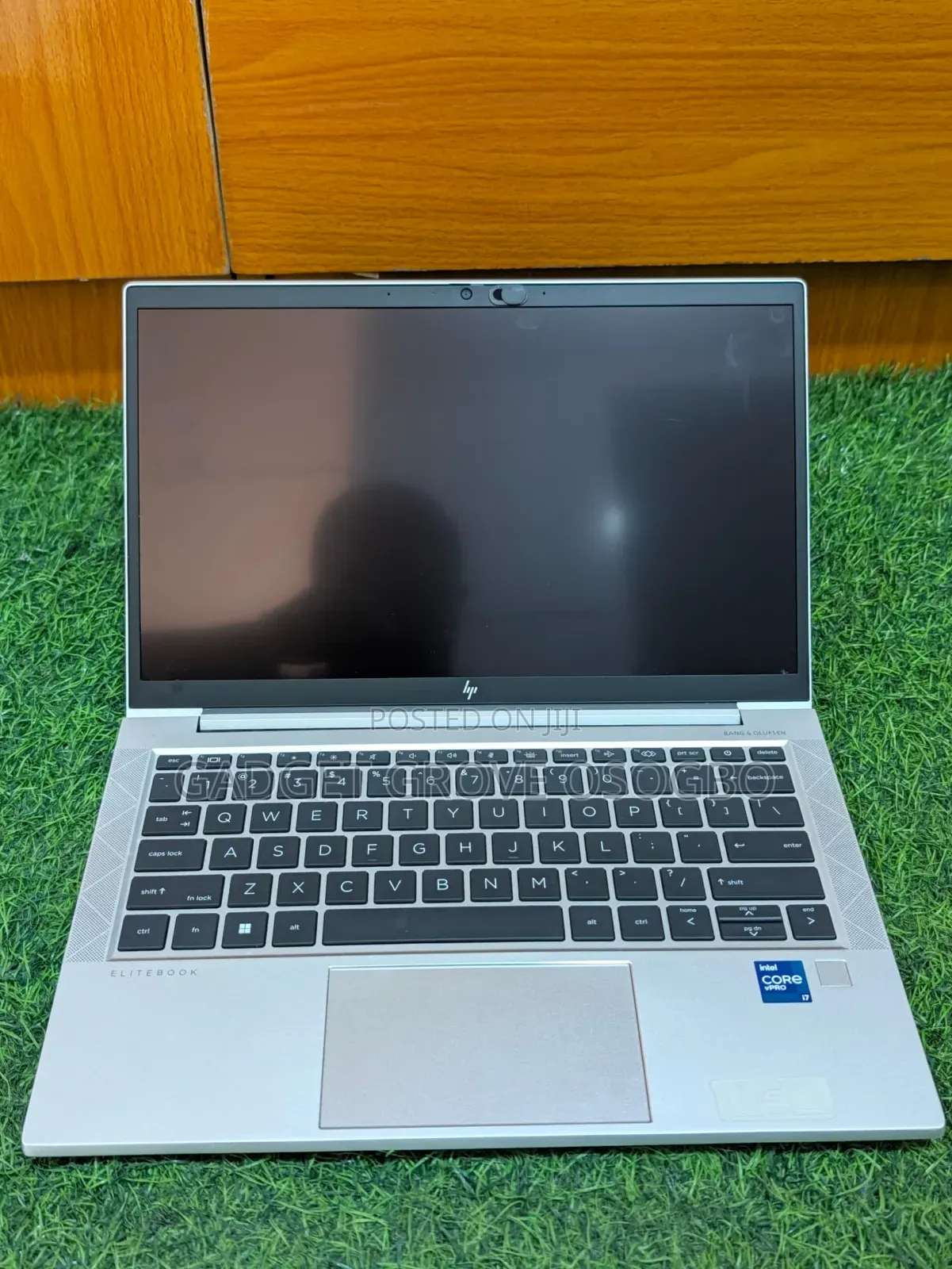 Laptop HP EliteBook 830 G8 16GB Intel Core i7 SSD 512GB