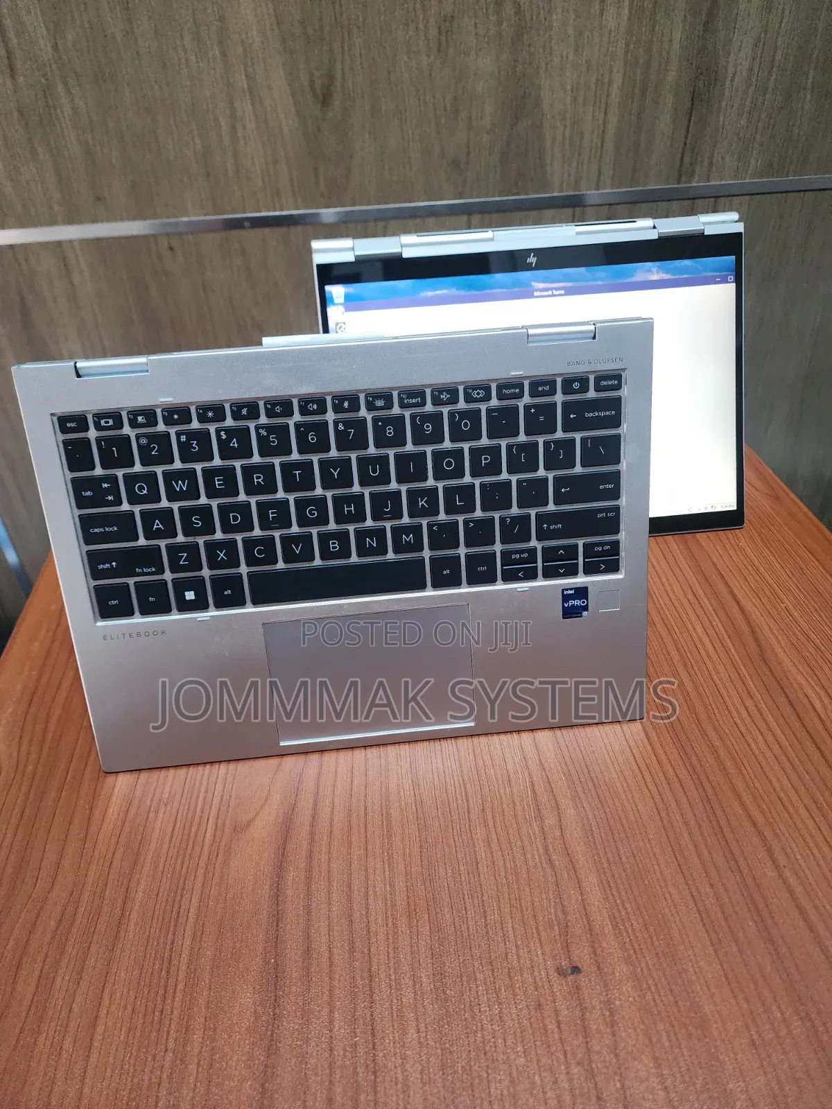 Laptop HP Elite x360 830 G10 16GB Intel Core i7 SSD 512GB