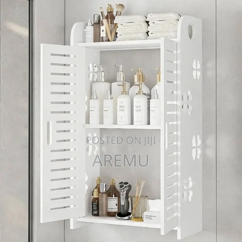 Multifunctional Storage Cabinets