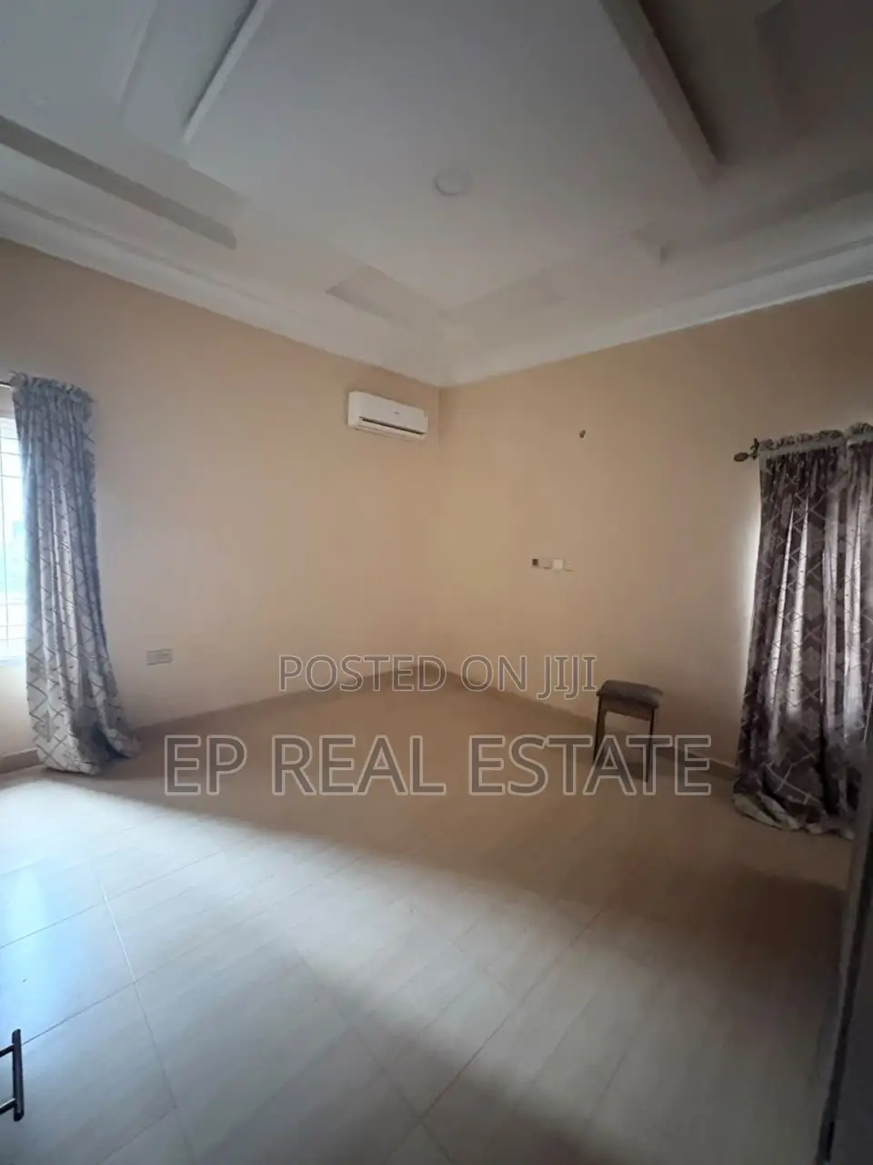 4bdrm Duplex in Guzape District for rent