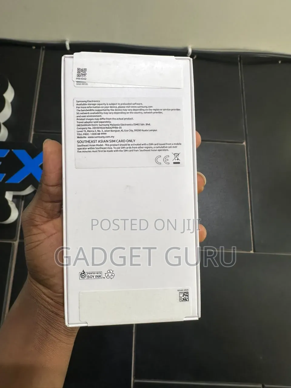 New Samsung Galaxy A27 256 GB Pink