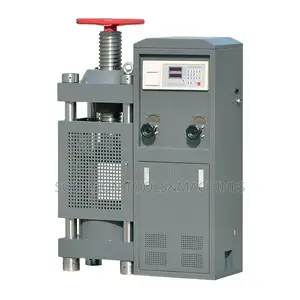 DYE2000 Compression Testing Machine
