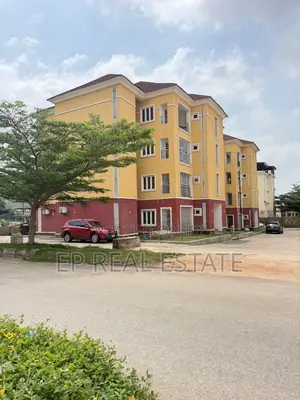 2bdrm Apartment in Guzape District for sale