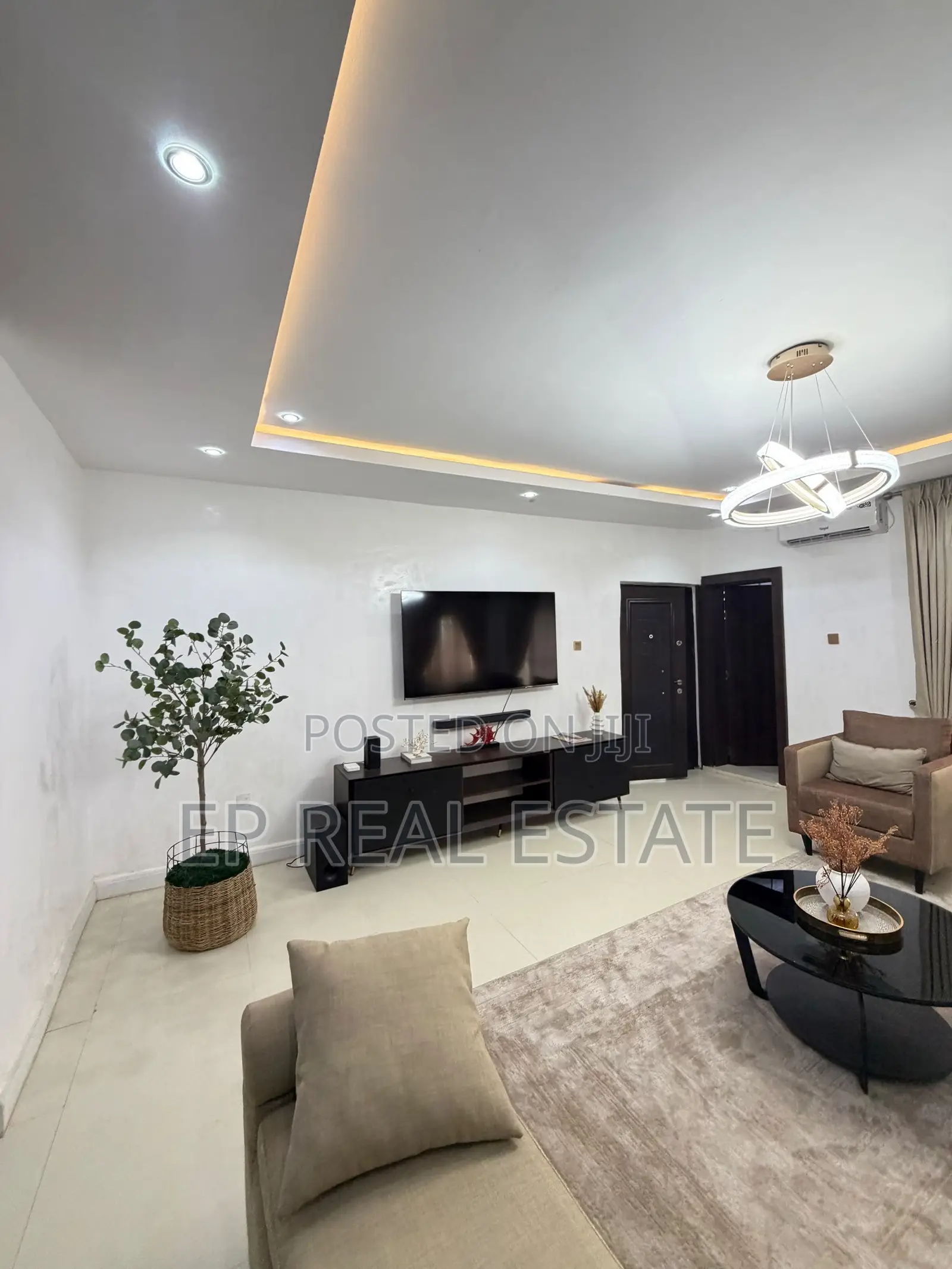 2bdrm Apartment in Guzape District for sale