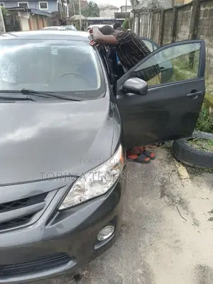 Car Tracker Installation