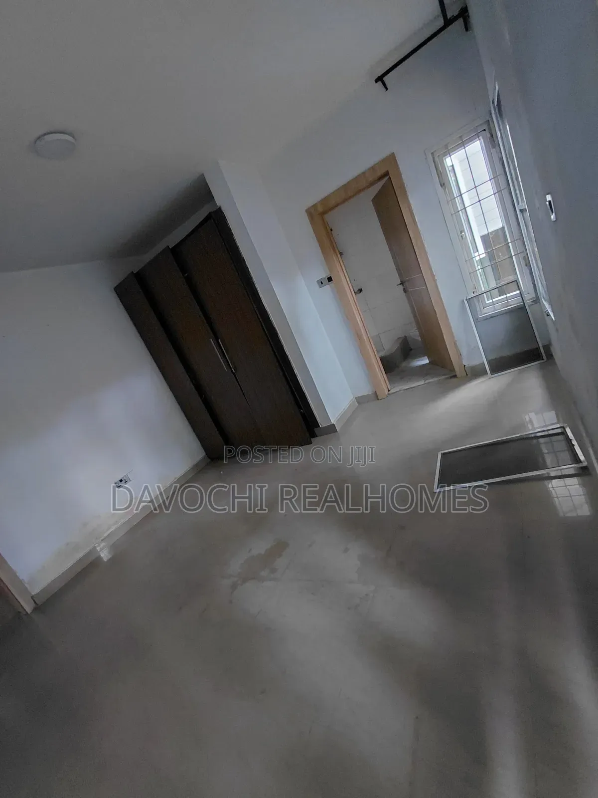3bdrm Apartment in Royal Garden, VGC / Ajah for rent