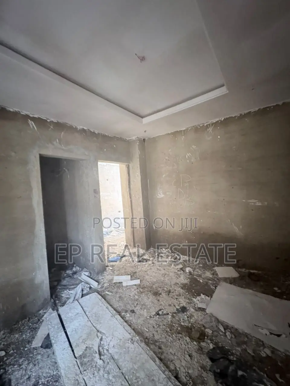 2bdrm Block of Flats in Guzape District for sale
