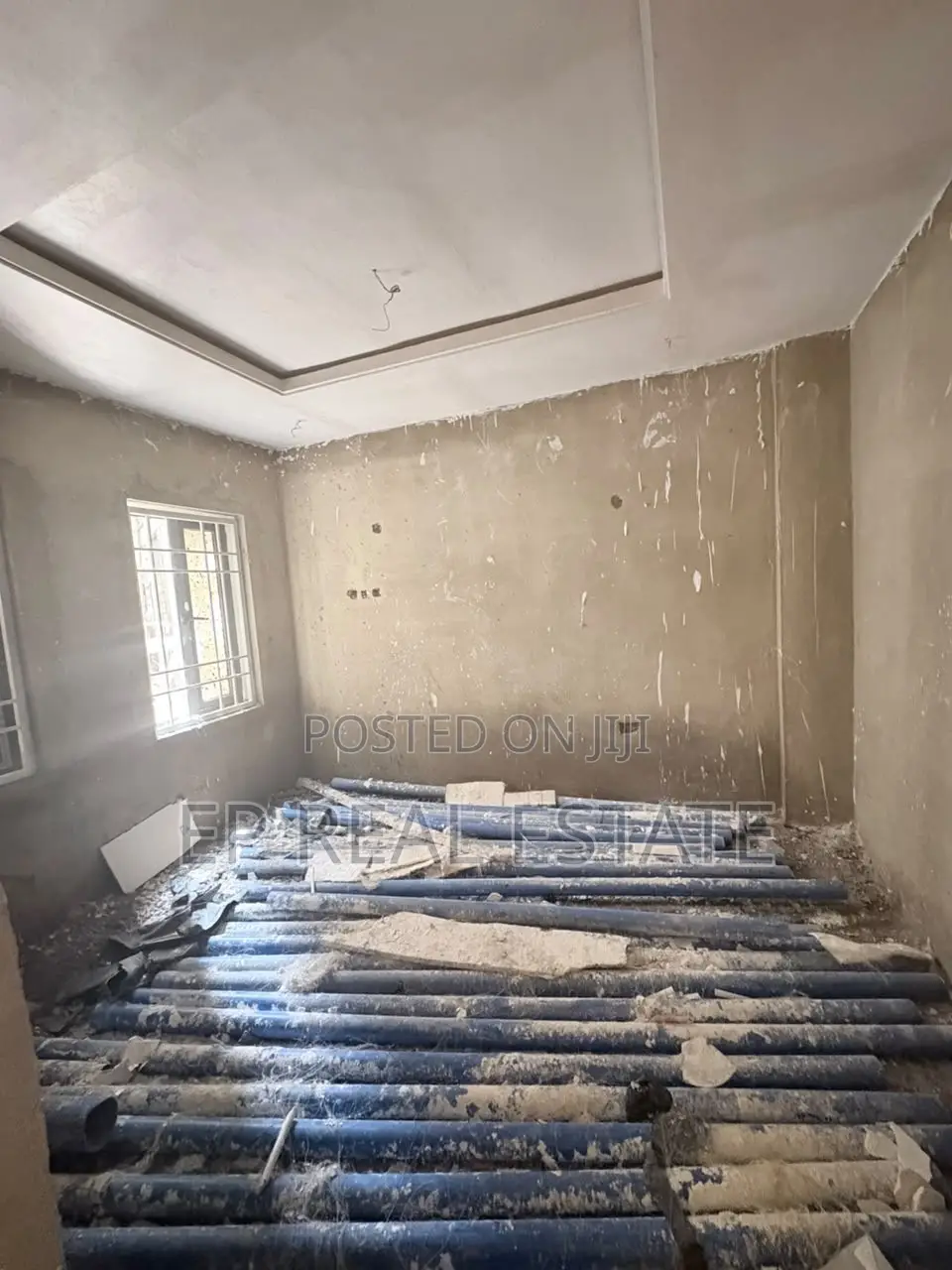 2bdrm Block of Flats in Guzape District for sale