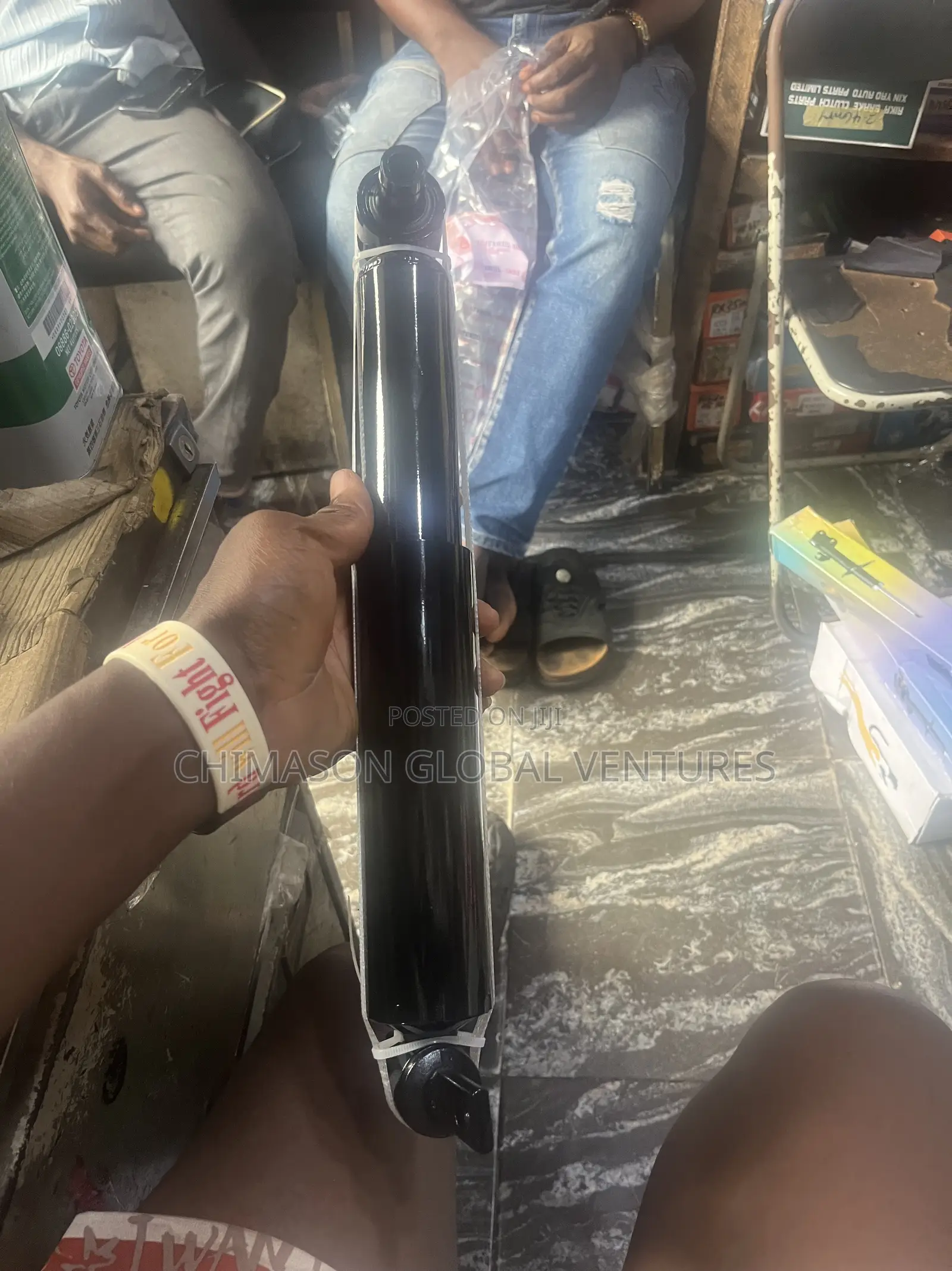 Rear Shock Absorber for Honda Pilot 2009