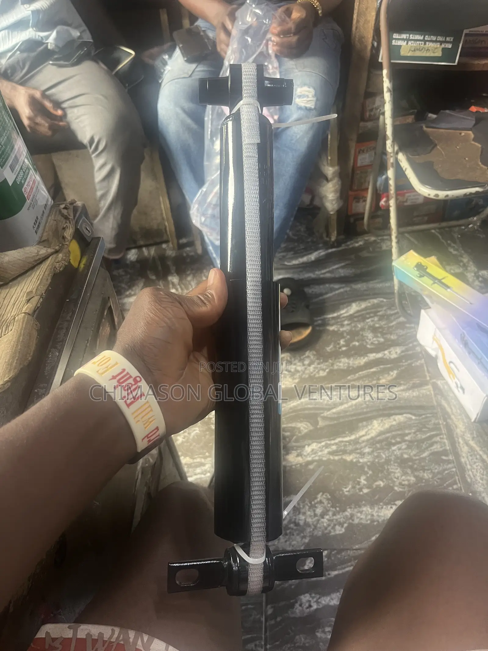 Rear Shock Absorber for Honda Pilot 2009