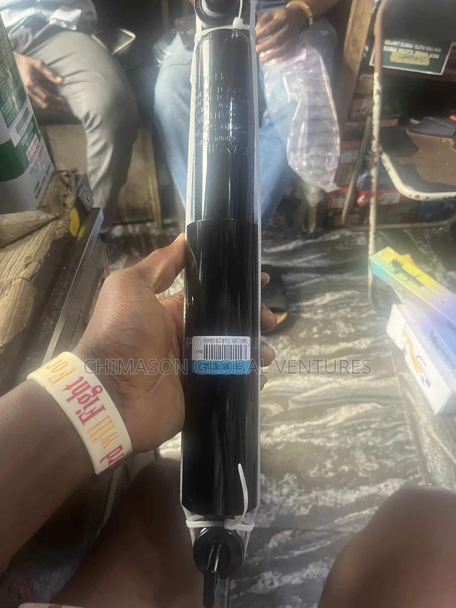 Rear Shock Absorber for Honda Pilot 2009