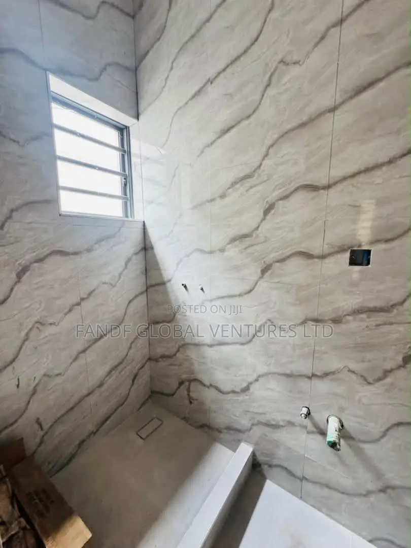 4bdrm Duplex in Fagba for sale