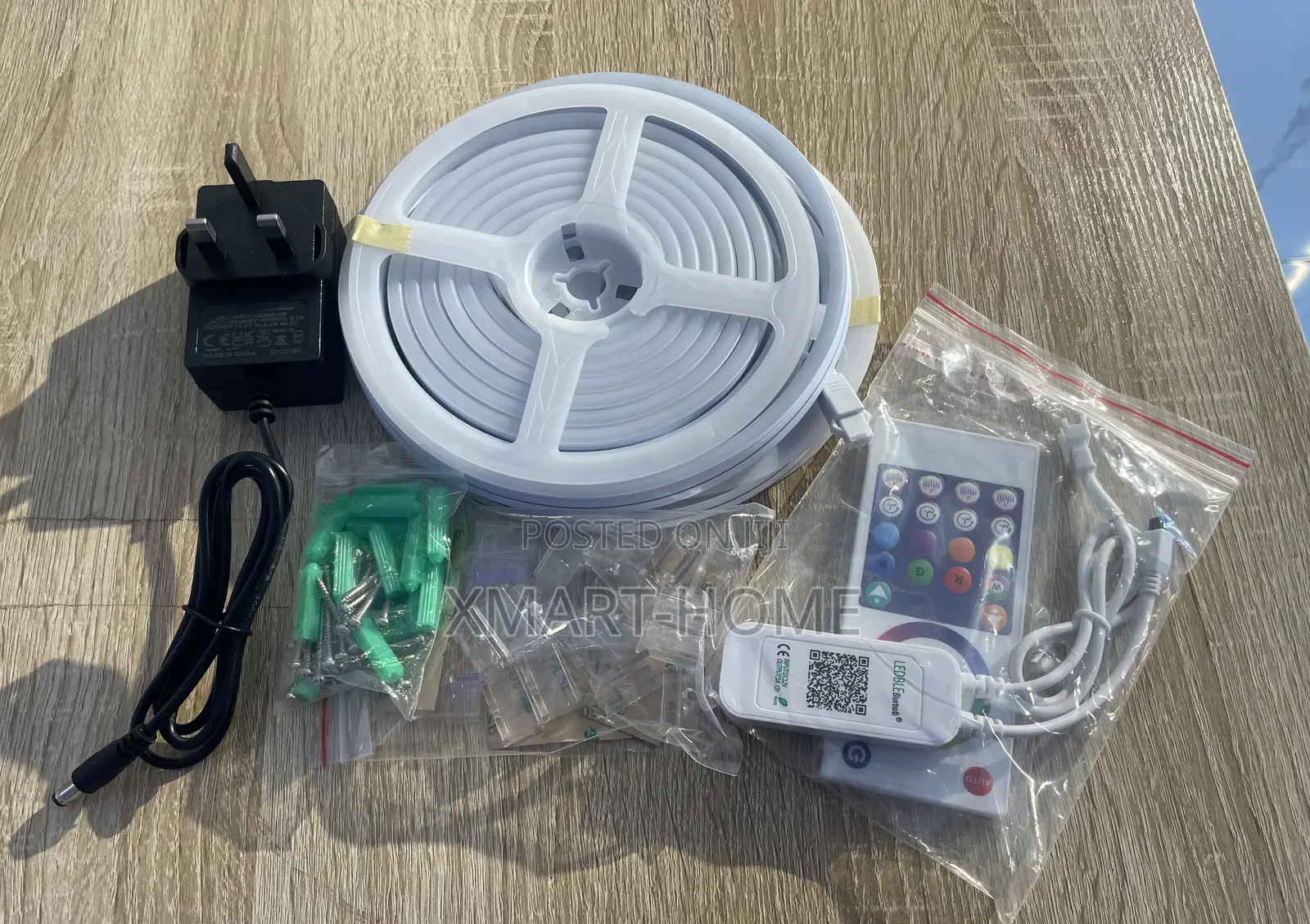 Smart Neon Light Strip