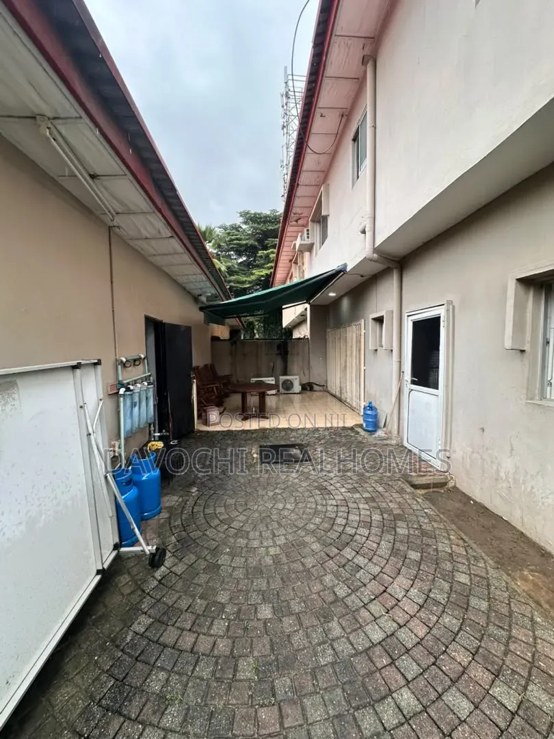 3bdrm House in Atlantic Beach, Victoria Island Extension for rent