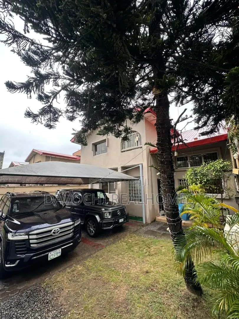 3bdrm House in Atlantic Beach, Victoria Island Extension for rent