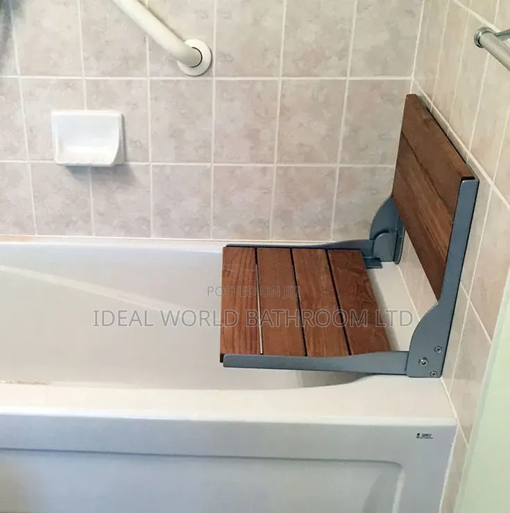 Wooden Toilet Seat