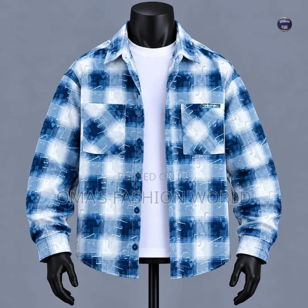 QUALITY THAT SPEAKS! High-Quality Premium Jackets for People