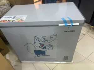 Skyrun BD-250A 200L Storage Freezer
