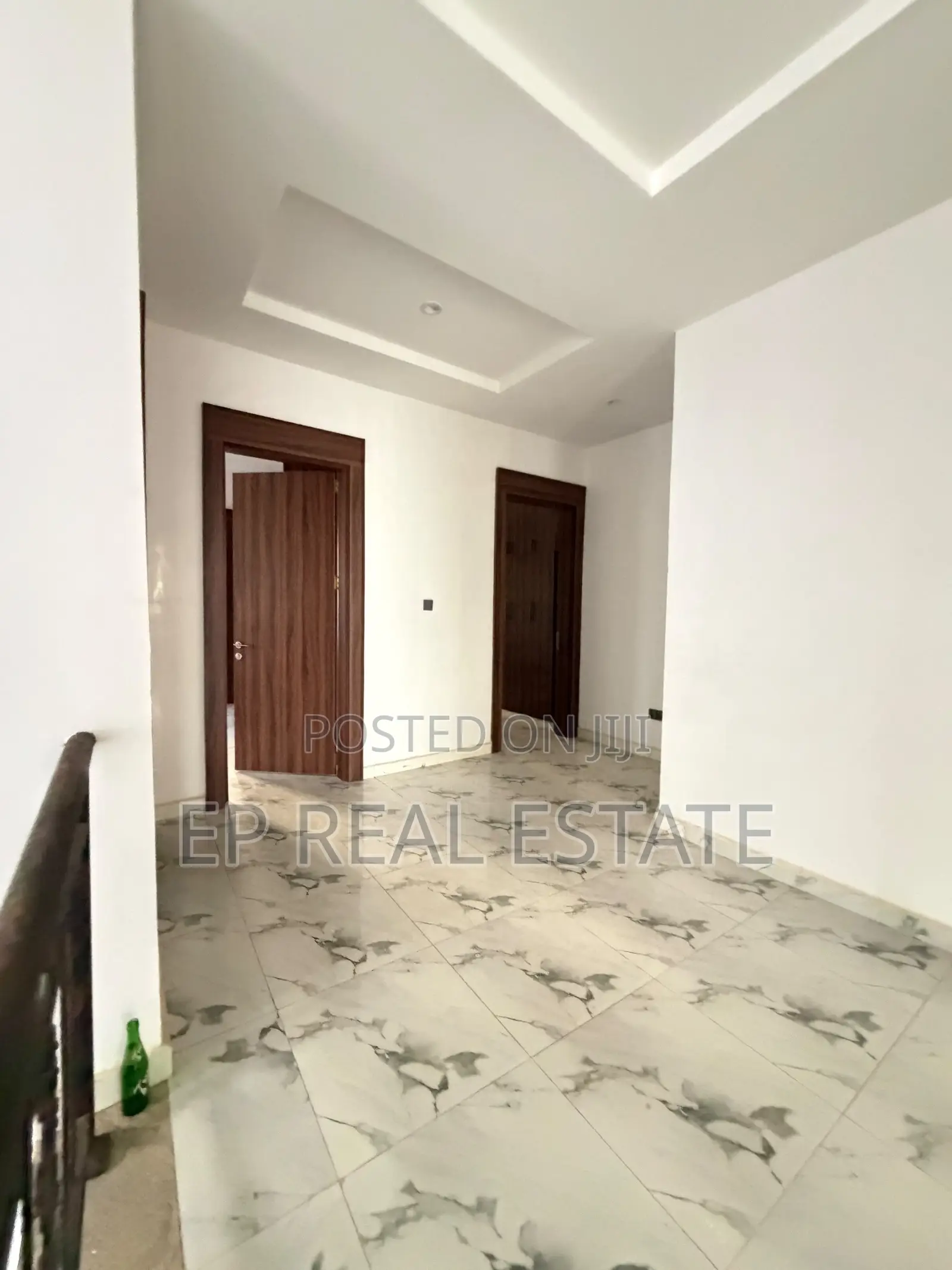 5bdrm Duplex in Apo Resettlement for sale
