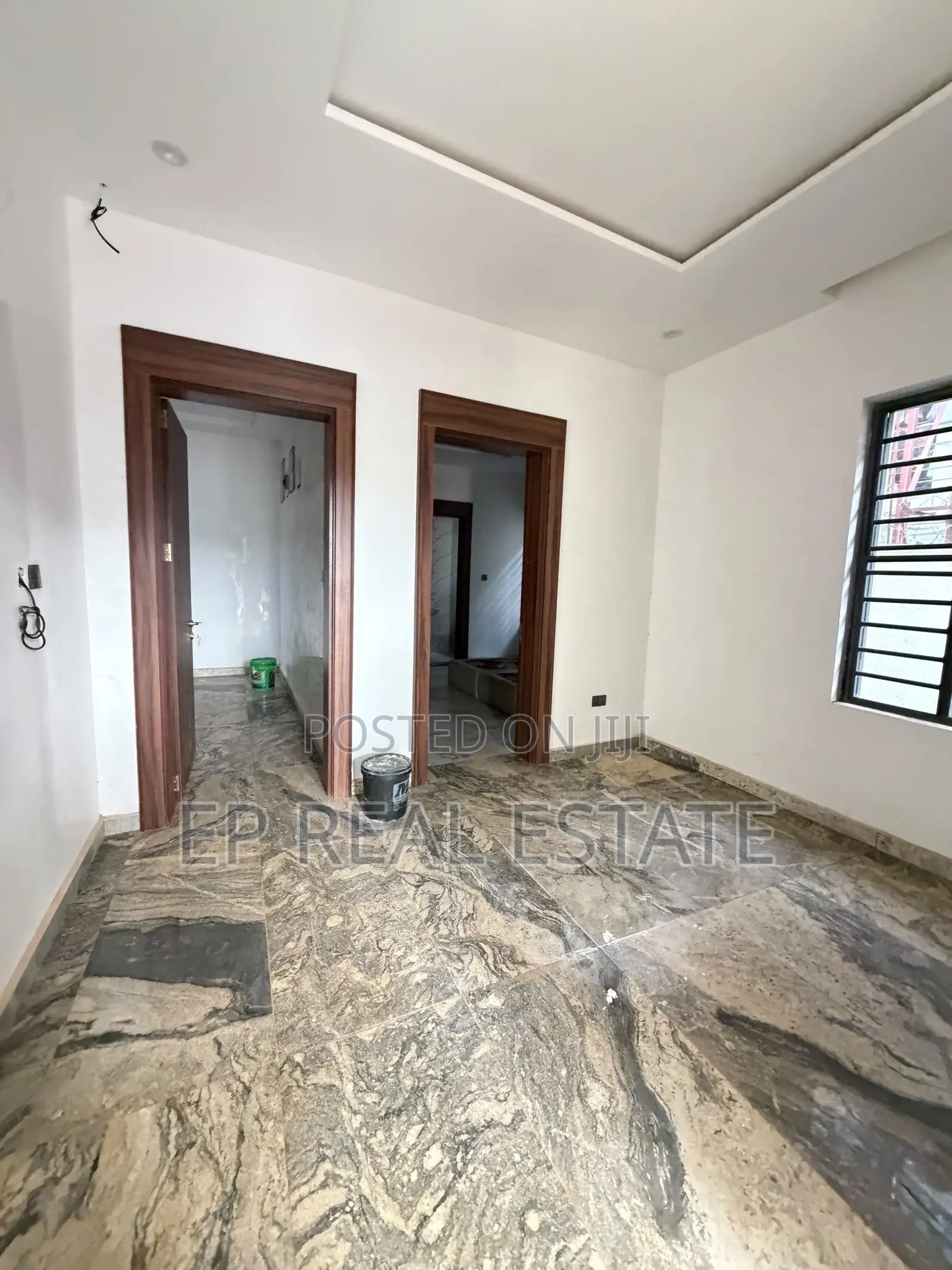 5bdrm Duplex in Apo Resettlement for sale
